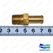 Fitting - Doosan Forklift Part A413715