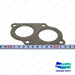 Gasket;exhaust Manifold - Doosan Forklift Part A413724