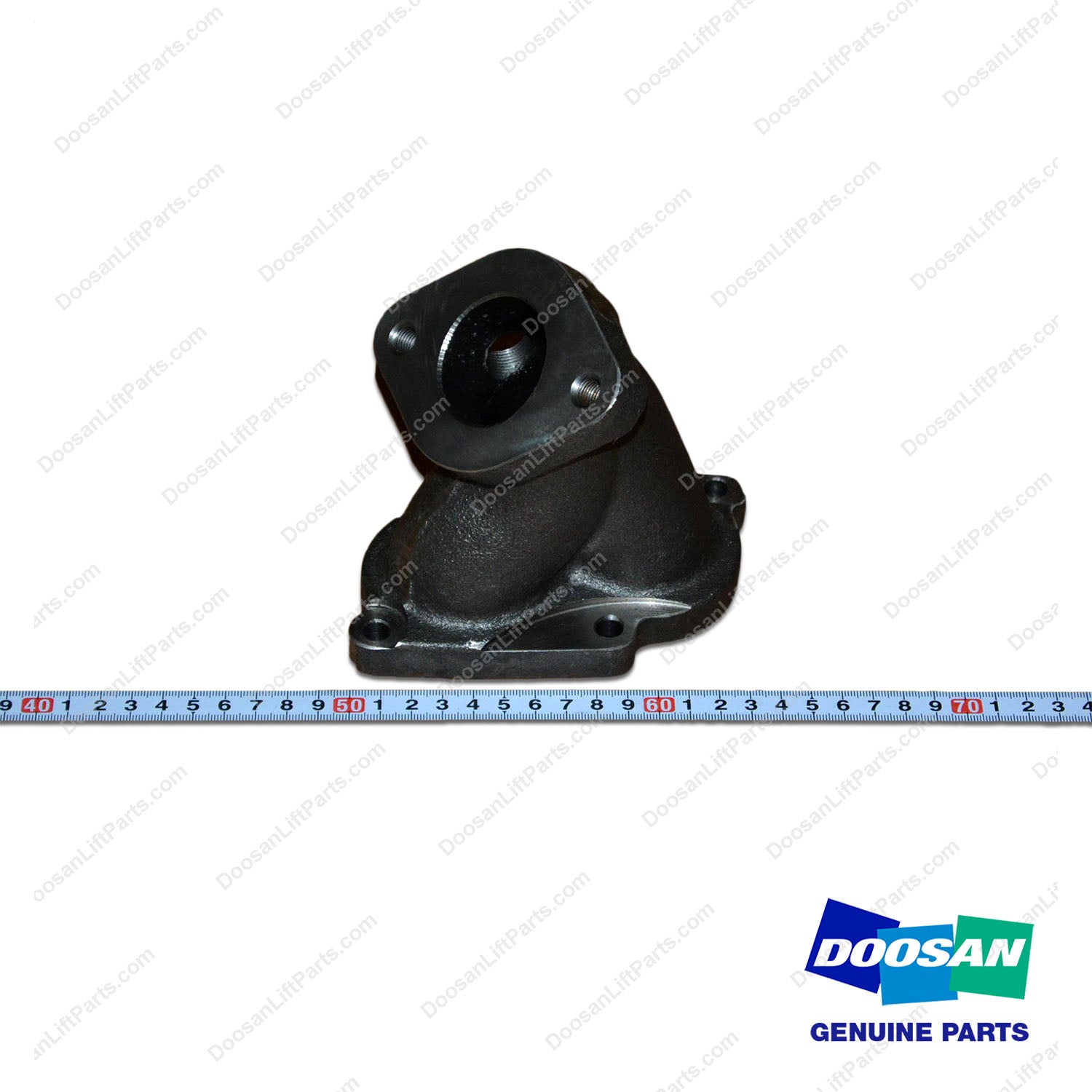 Adapter - Doosan Forklift Part A413725
