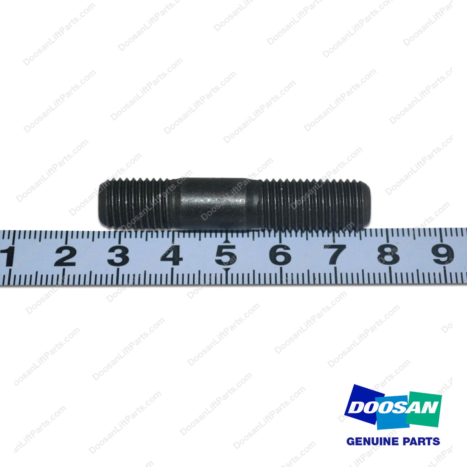 Bolt,Stud - Doosan Forklift Part A413728