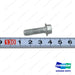 Bolt,Hex;ign Coil Brkt - Doosan Forklift Part A413746