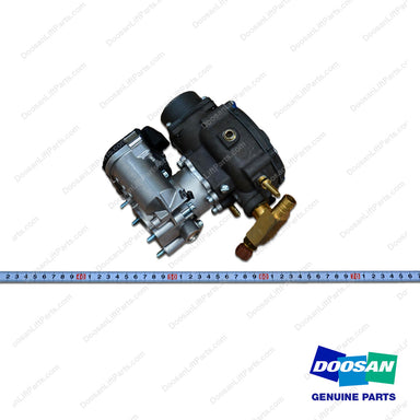 Carburetor ASSY - Doosan Forklift Part A413749