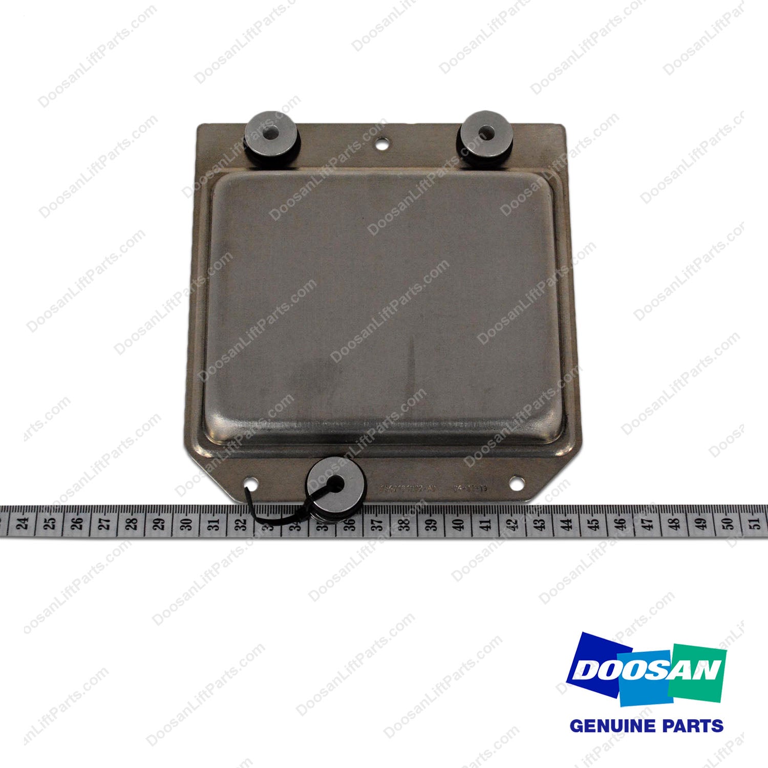 Controller,Module;engine, G424F(E) - Doosan Forklift Part A413762