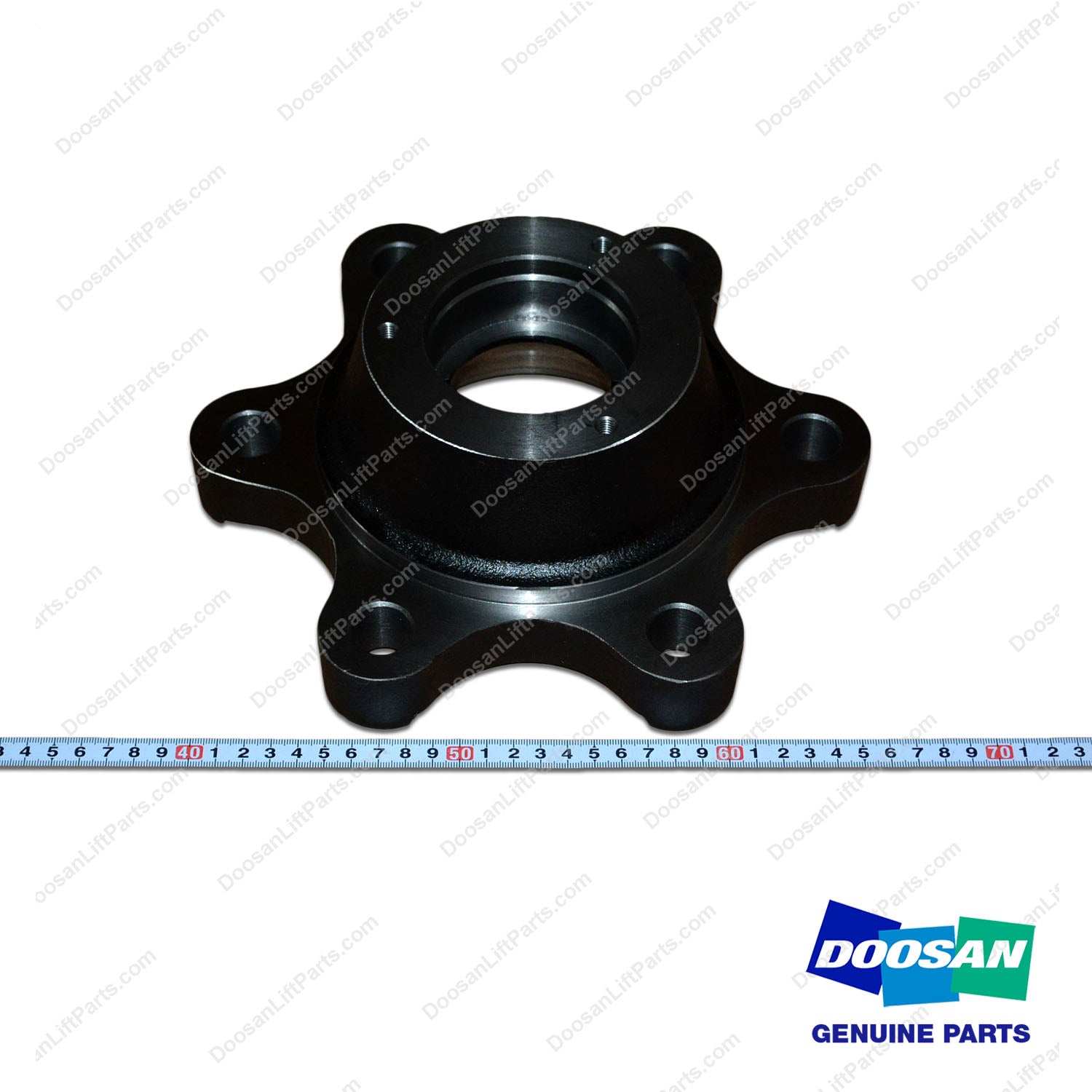 Hub;steer - Doosan Forklift Part A431002