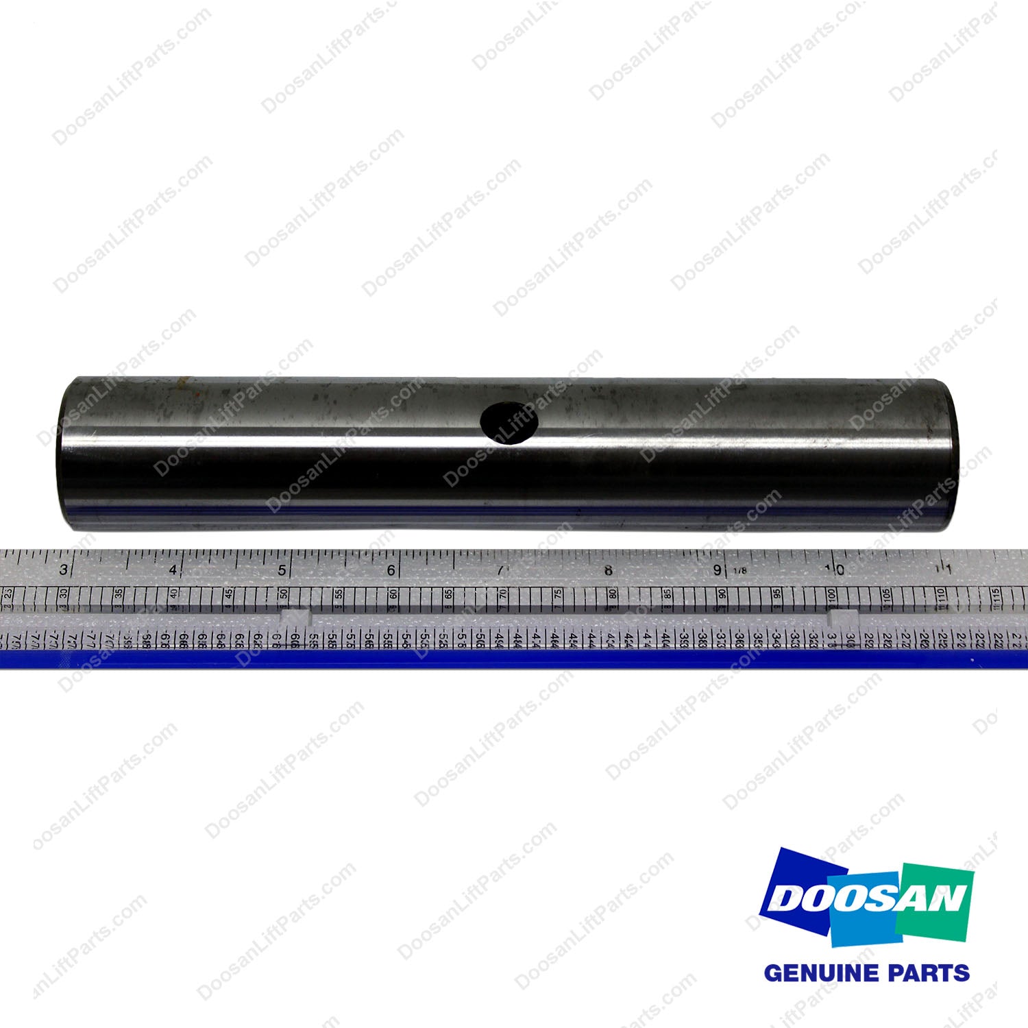 Pin,King - Doosan Forklift Part A431022