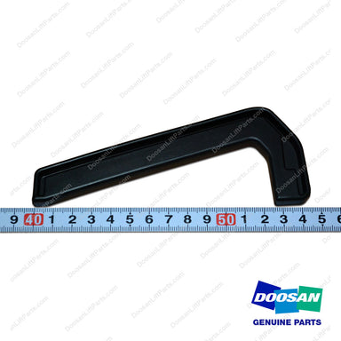 Rubber;cover - Doosan Forklift Part A431028