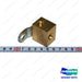 Tee ASSY - Doosan Forklift Part A431149