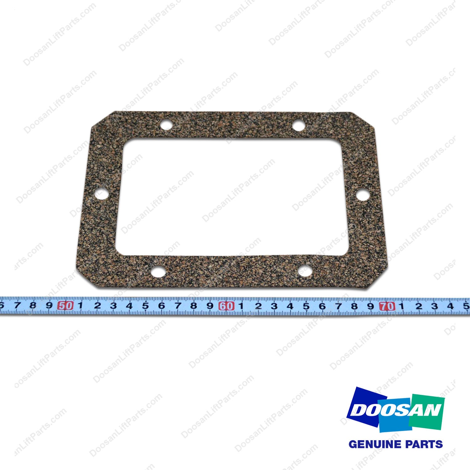 Gasket;packing - Doosan Forklift Part A431327