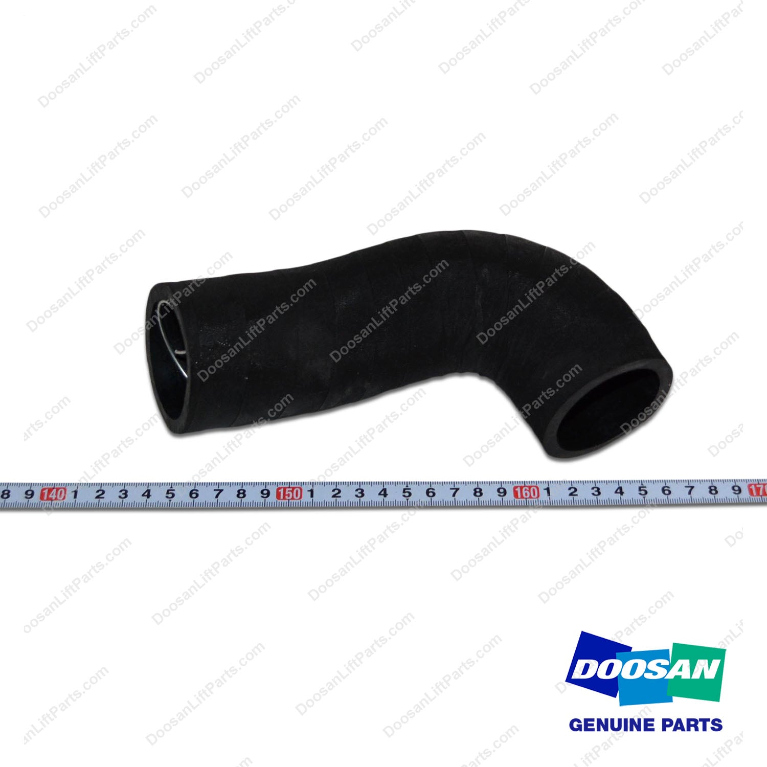 Hose,Air Conditioner - Doosan Forklift Part A431435