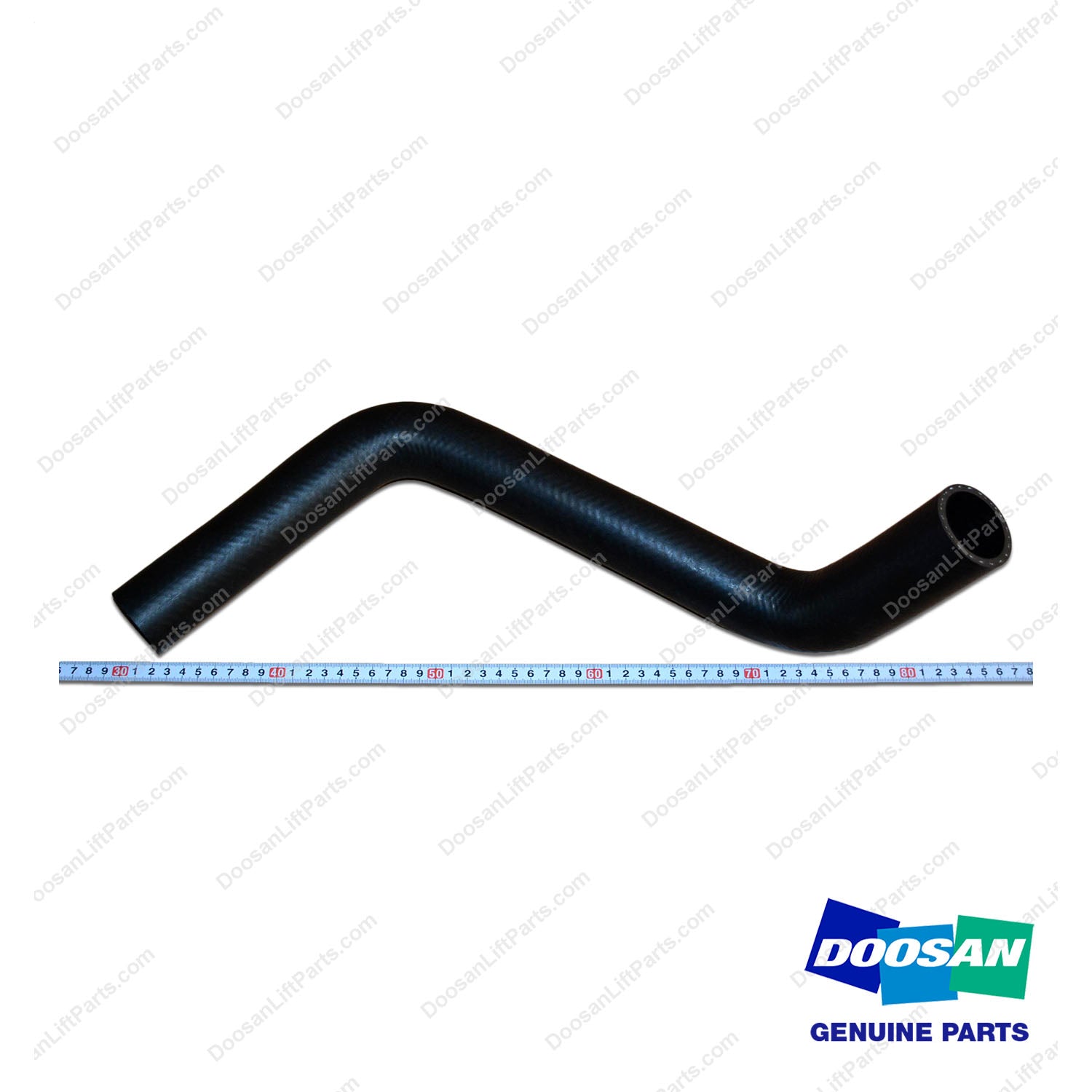 Hose- Cooling-Eng Out - Doosan Forklift Part A431437