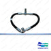 Hose Assy;lower Tilt - Doosan Forklift Part A431445