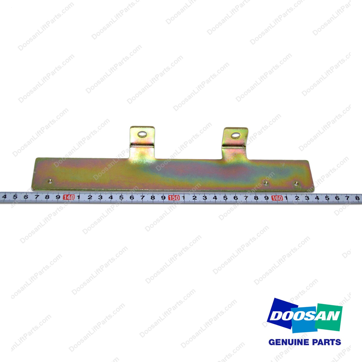 Bracket;relay - Doosan Forklift Part A431467