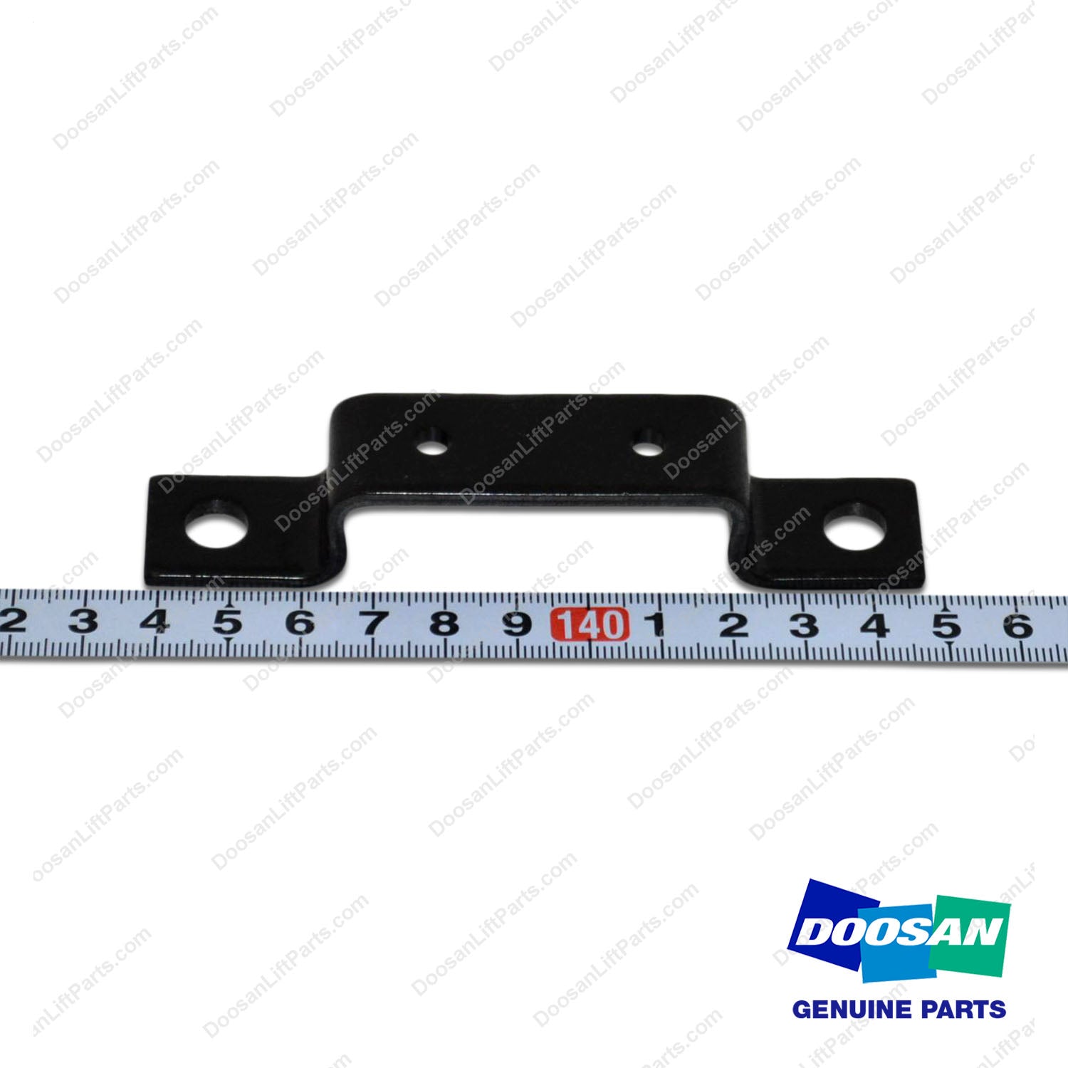 Bracket;mnt;hood - RH - Doosan Forklift Part A431579