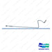 Pipe Assy;left Hand - Doosan Forklift Part A431646
