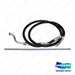 Pipe Assy;left Hand - Doosan Forklift Part A431655