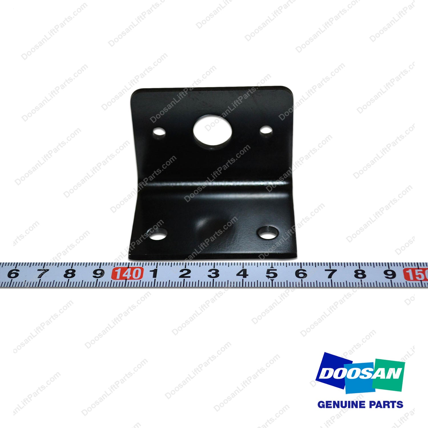 Bracket;circuit Breaker - Doosan Forklift Part A431664