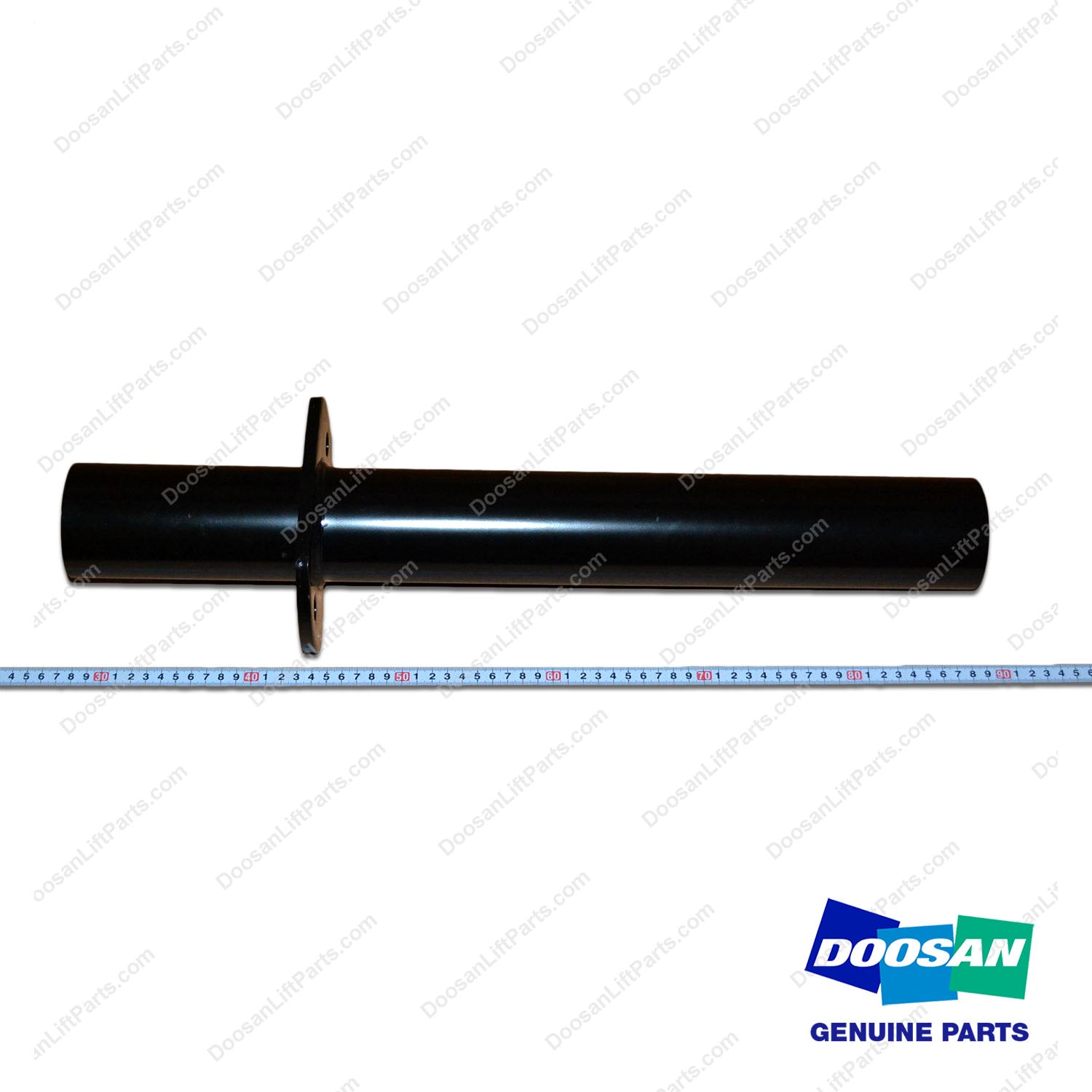 Pipe Assy;air Cleaner - Doosan Forklift Part A431669
