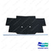 Cover,Radiator;insulator - Doosan Forklift Part A431748