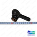 Crank ASSY,Bell;shoe Brake - Doosan Forklift Part A431810