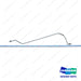Tube As-LH Brake Line - Doosan Forklift Part A431816