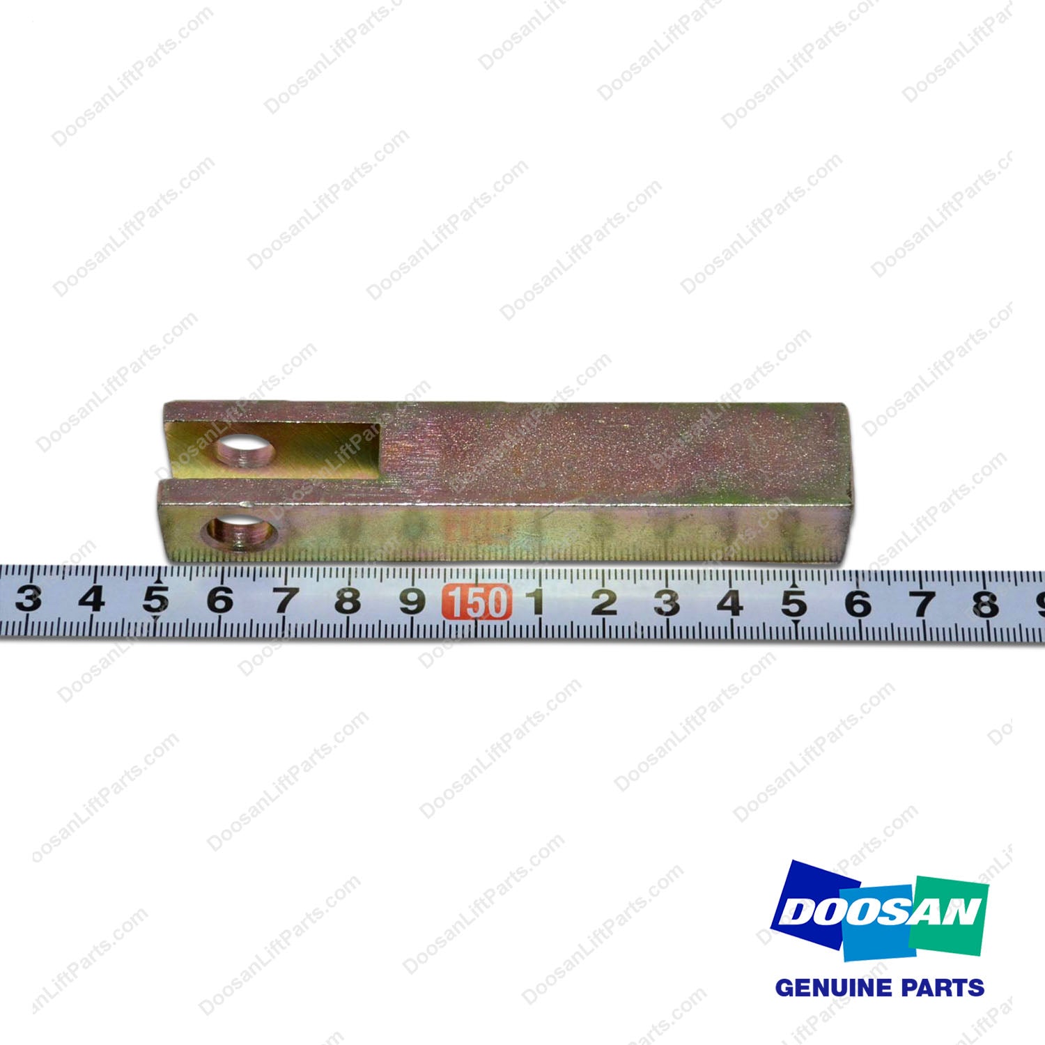 Clevis - Doosan Forklift Part A431818
