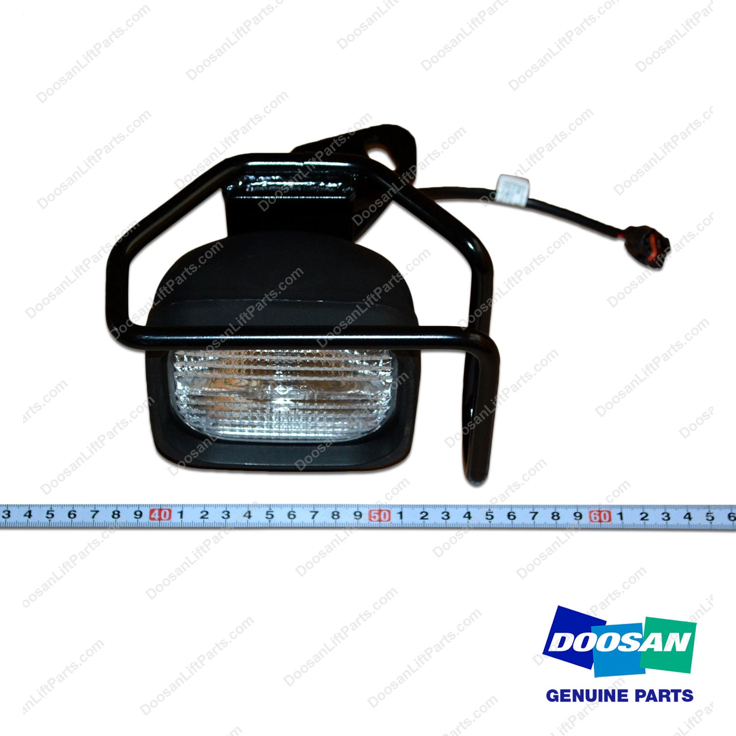 Lamp Assy;rh - Doosan Forklift Part A431832