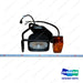 Lamp ASSY,Combination;front - Doosan Forklift Part A431833