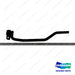 Lever ASSY;AUX3 - Doosan Forklift Part A431914