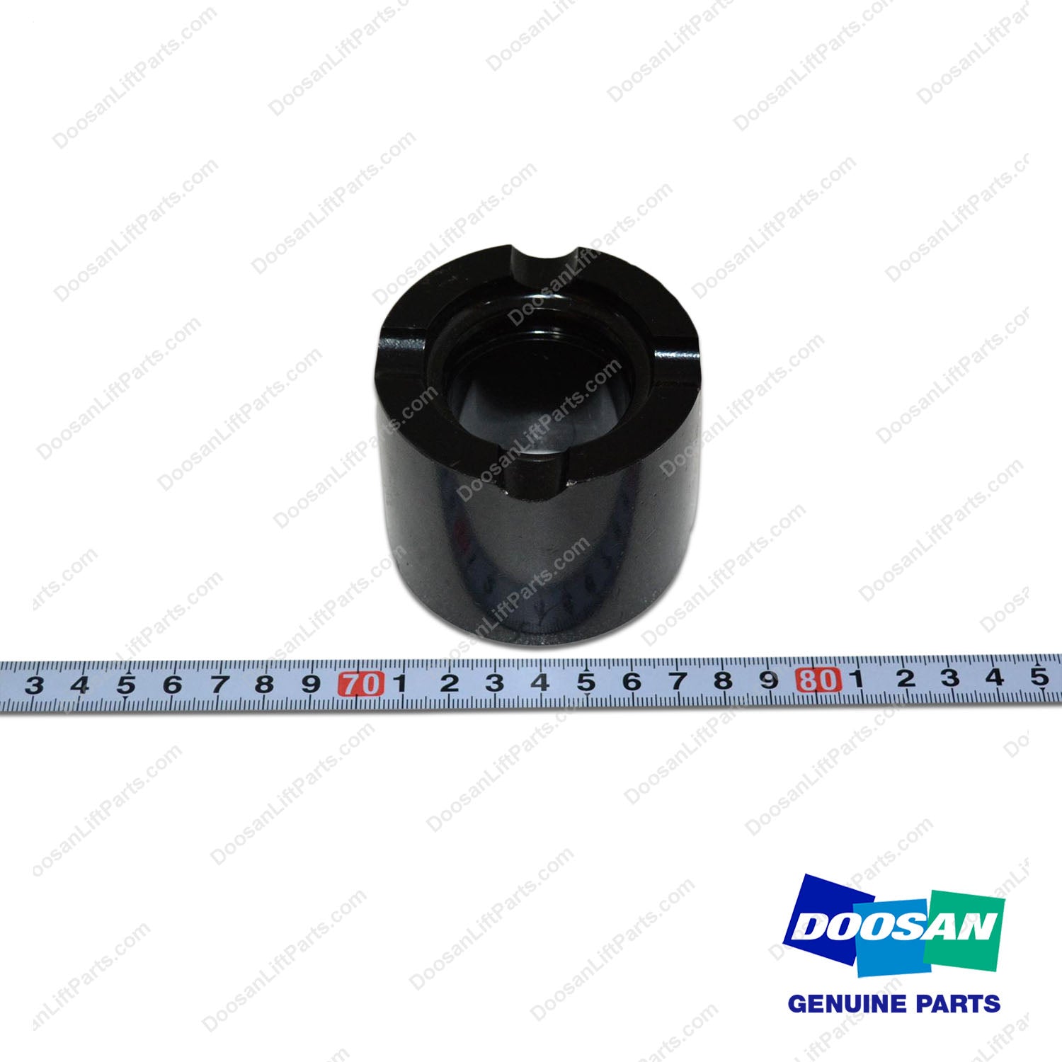 Spacer;tilt Cyl - Doosan Forklift Part A431951