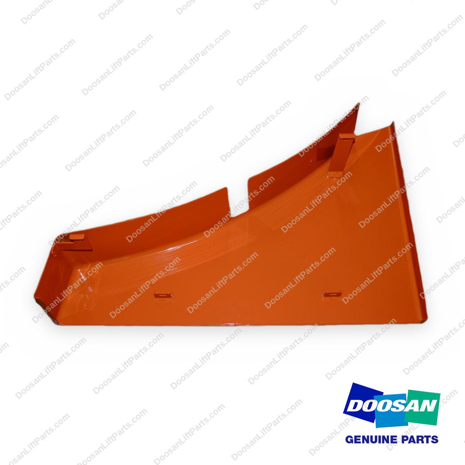A432075 - Panel Assembly - OEM Doosan Daewoo Bobcat