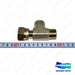 Tee - Doosan Forklift Part A432185