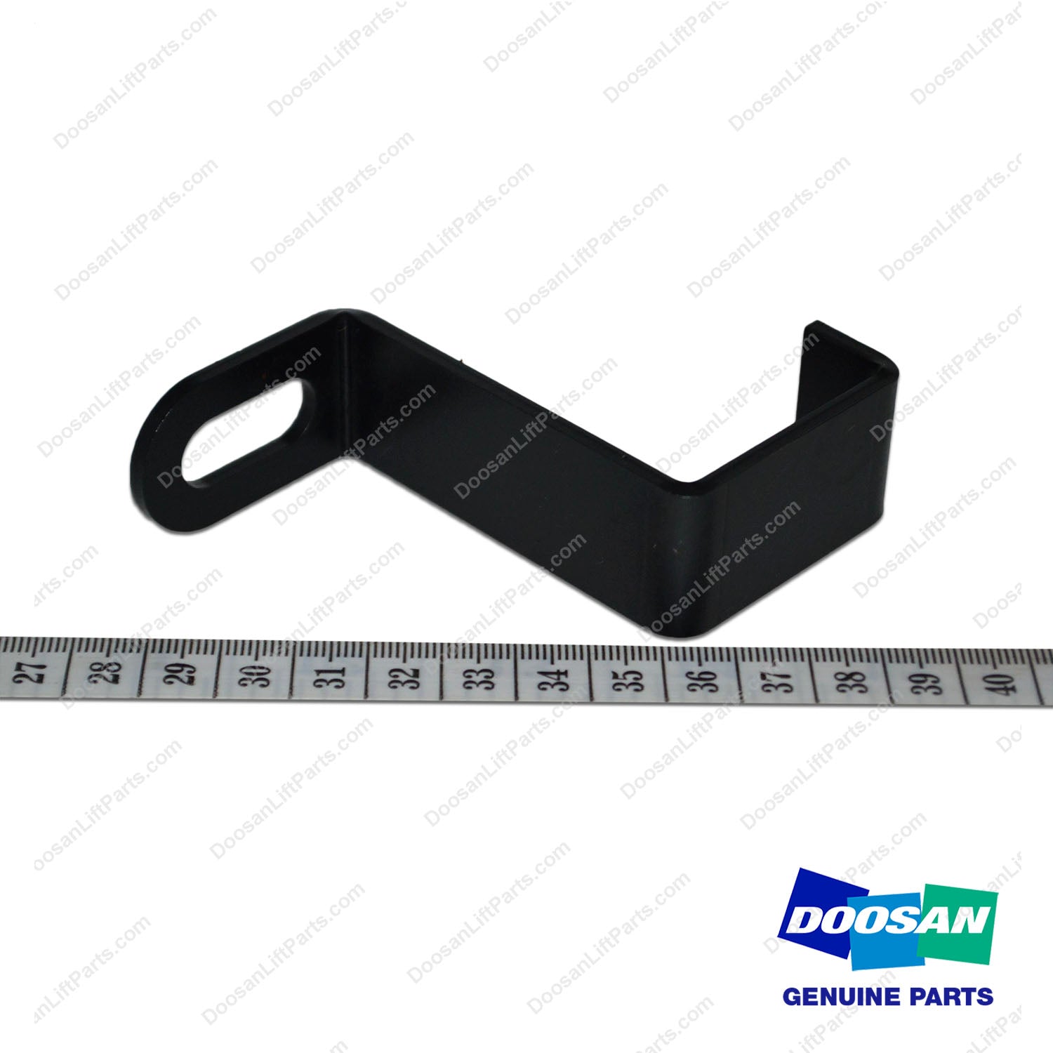 Bracket;assy- Top Cover - Doosan Forklift Part A432237