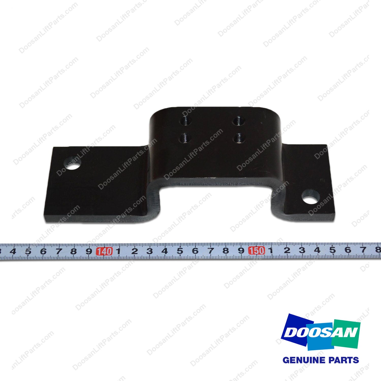 Bracket - Doosan Forklift Part A432426