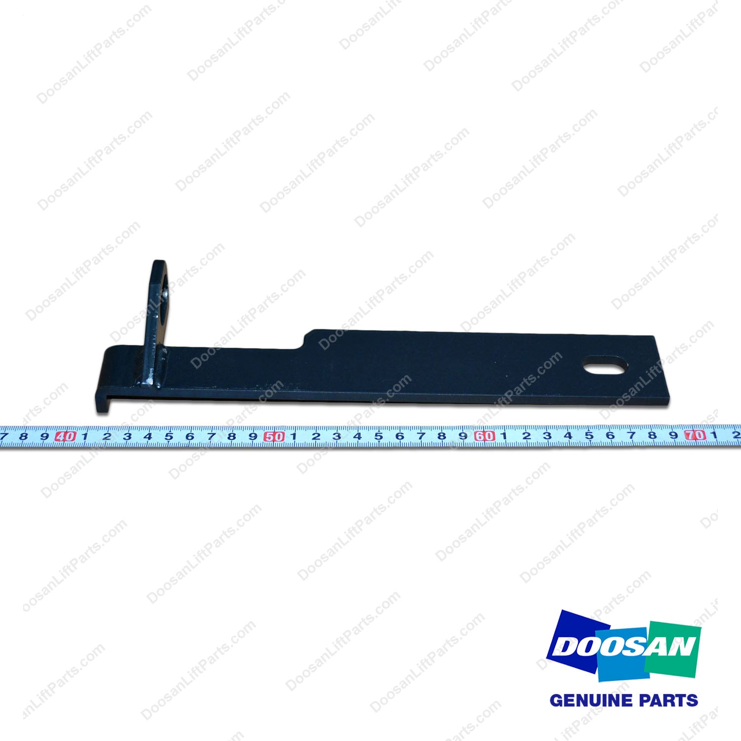 Bracket Assy;sensor Mtg.(D45) - Doosan Forklift Part A432429