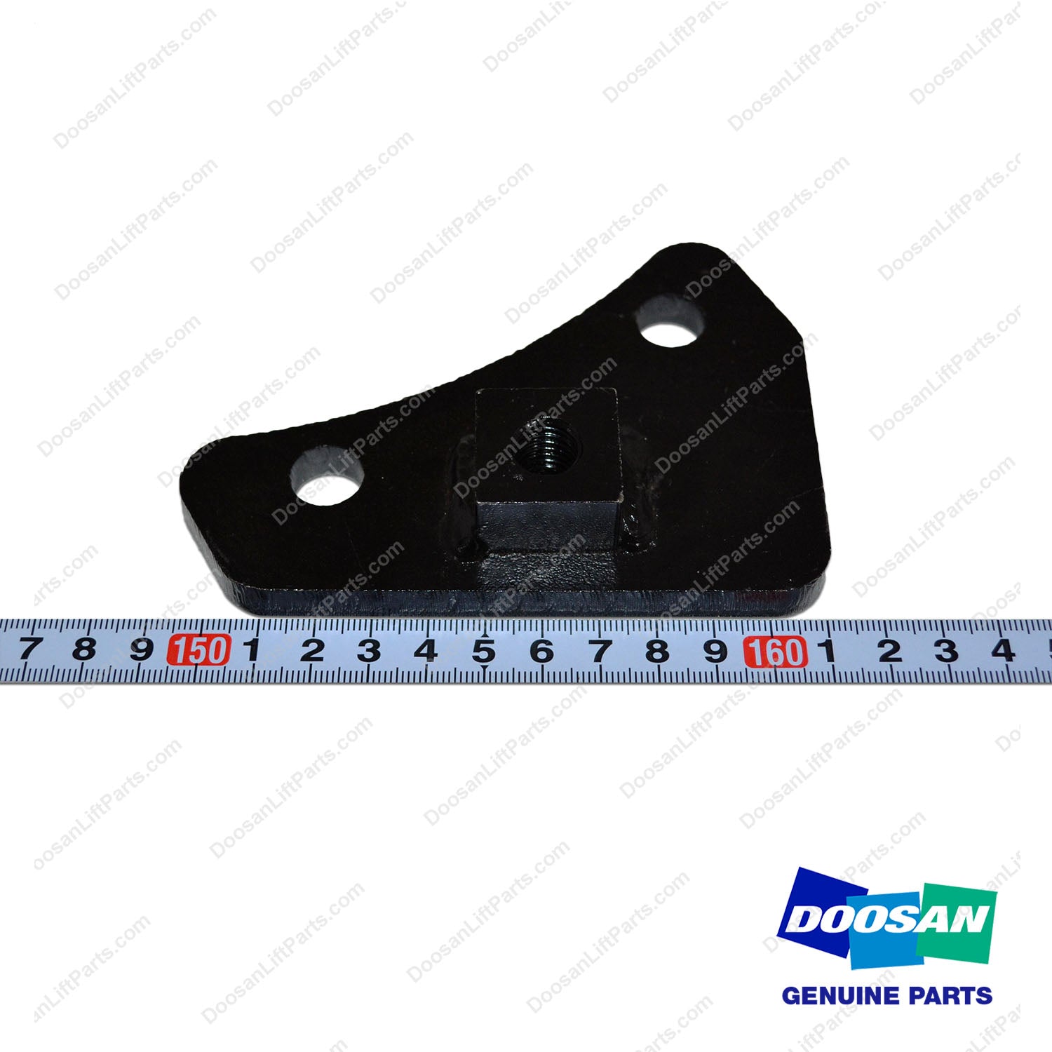 Bracket ASSY - Doosan Forklift Part A432462
