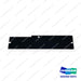 A432618 - Hood Stair Guide Cover Assembly - OEM Doosan Daewoo Bobcat