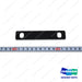 Plate - Doosan Forklift Part A432619