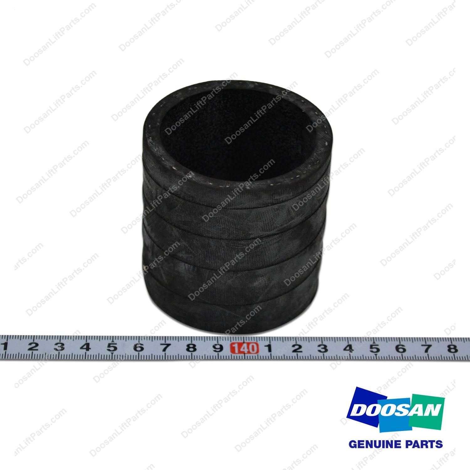 Hose,Air Conditioner - Doosan Forklift Part A432675