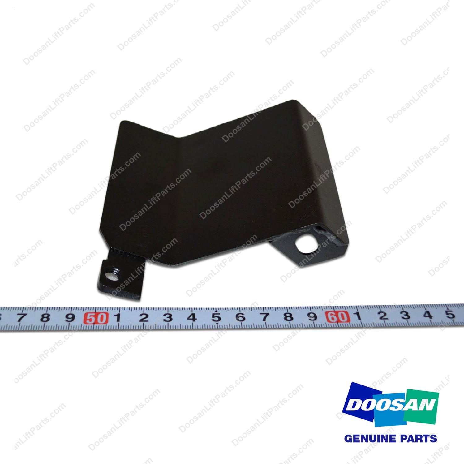 Cover Assy;connector - Doosan Forklift Part A432692