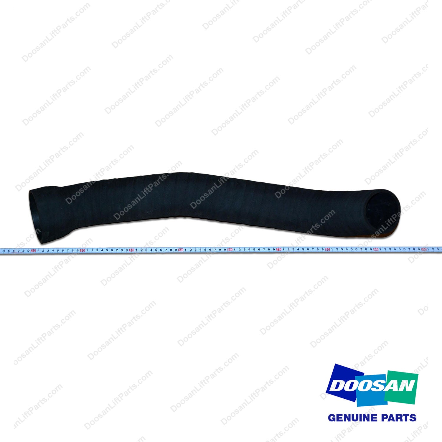 Hose,Pre Cleaner;cleaenr,Pre - Doosan Forklift Part A432693