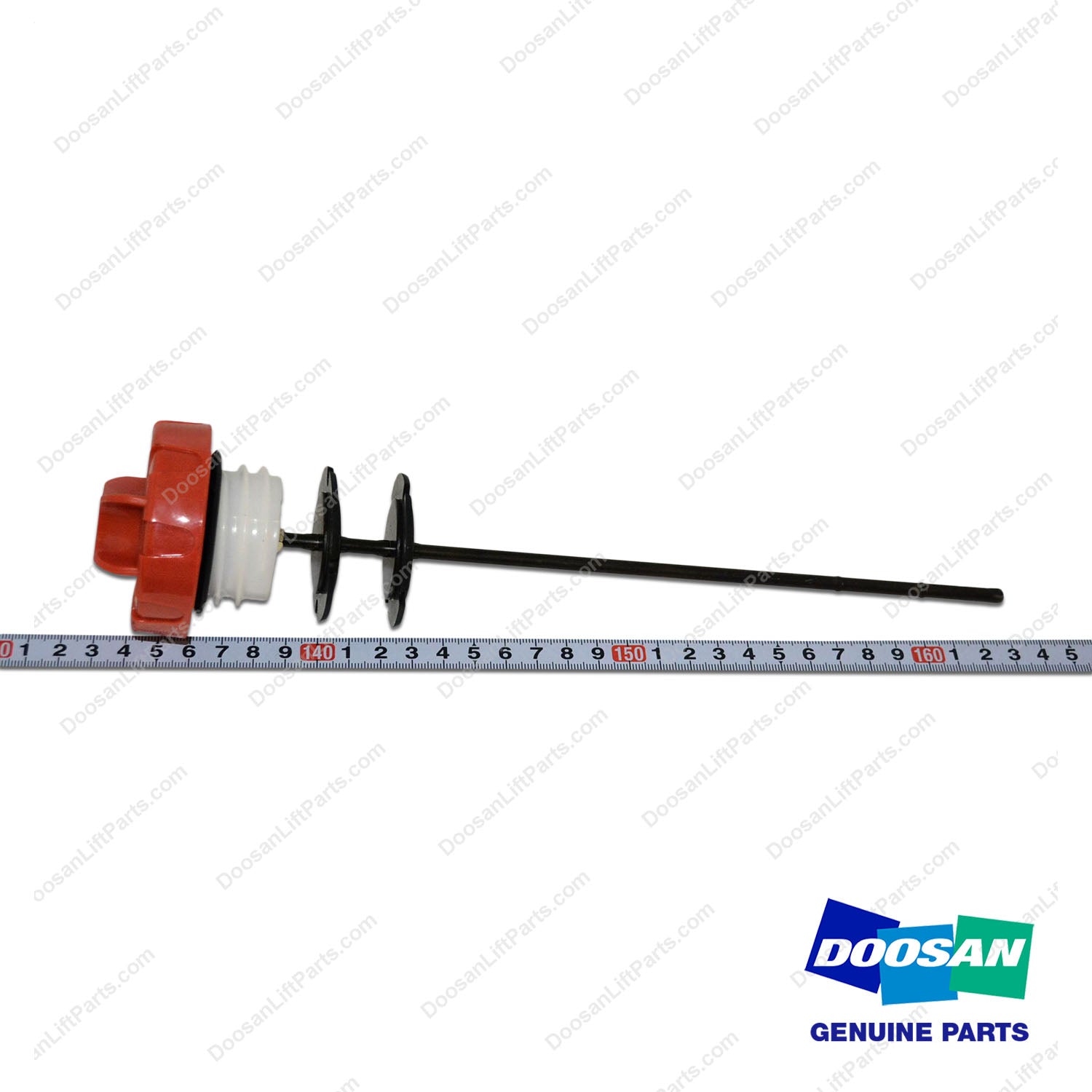 Cap Assy;hyd - Doosan Forklift Part A432769