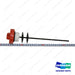 Cap Assy;hyd - Doosan Forklift Part A432769