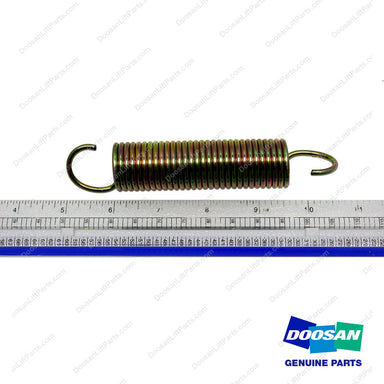 Spring;inching Control - Doosan Forklift Part A432849