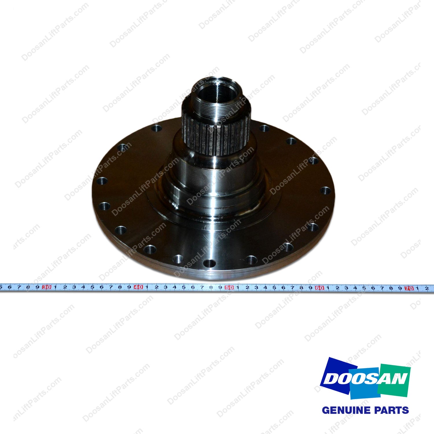 Spindle - Doosan Forklift Part A433006
