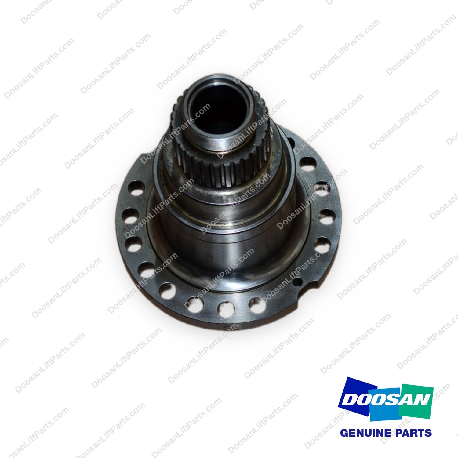 A433017 - Brake Shaft Housing - OEM Doosan Daewoo Bobcat