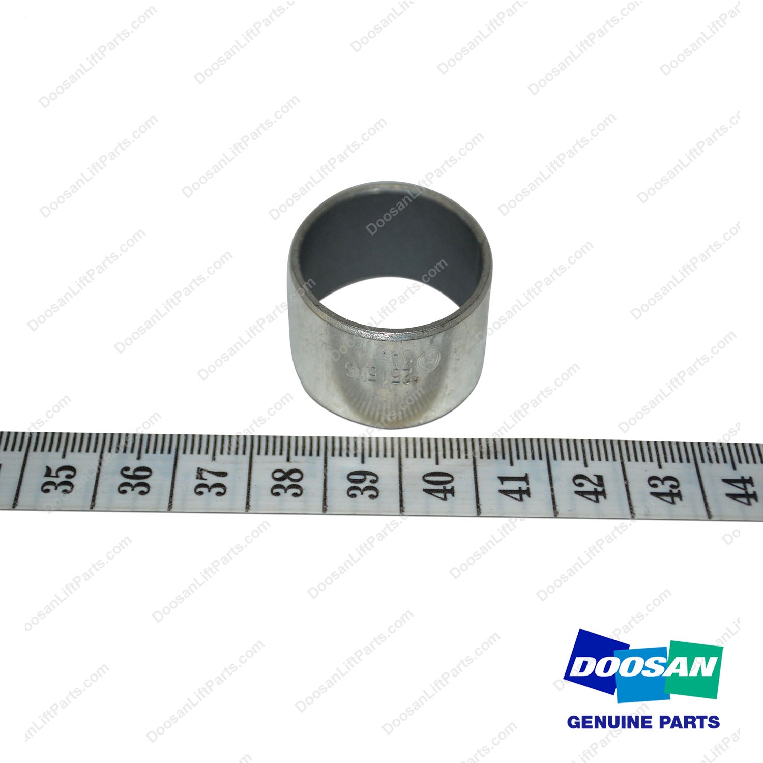 Bushing;dry - Doosan Forklift Part A433179