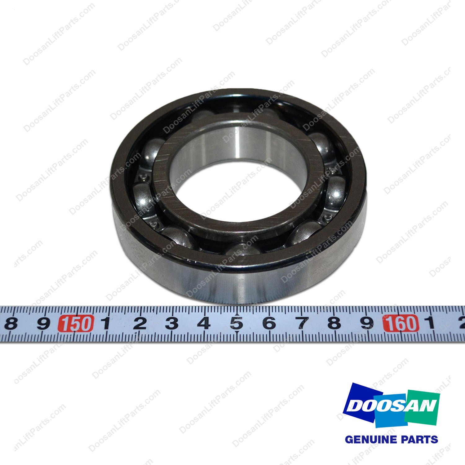 Roller;bearing - Doosan Forklift Part A433182