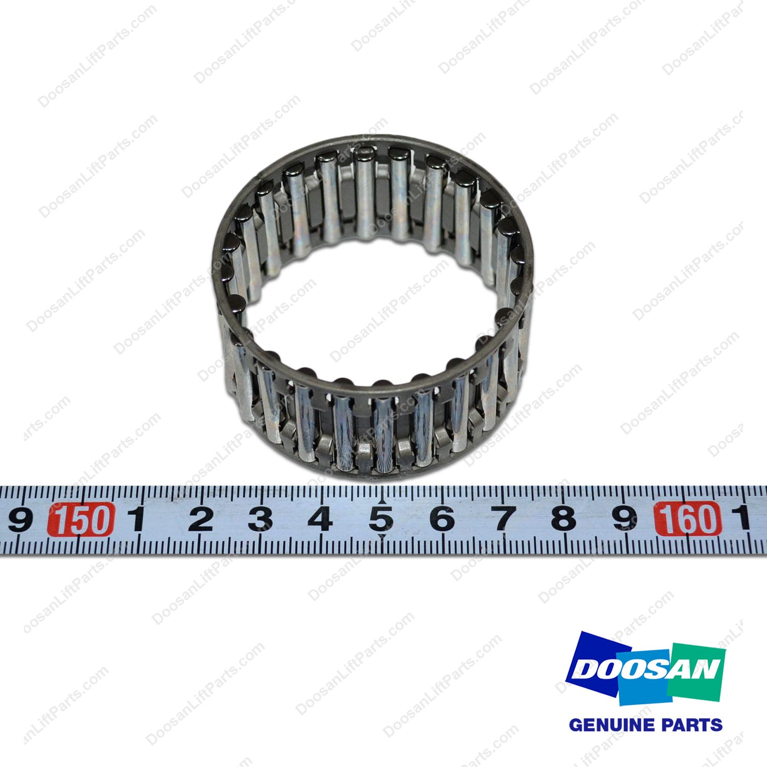Bearing,Needle - Doosan Forklift Part A433186