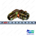 Elbow - Doosan Forklift Part A433201