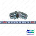 ELBOW;45 - Doosan Forklift Part A433203